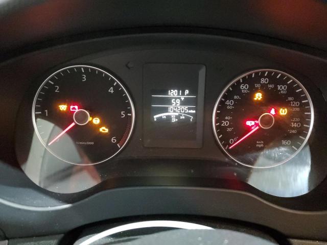Aukcja sprzedaży 2013 Volkswagen Jetta, vin: 3VWLL7AJ2DM279486, numer aukcji: 84890585