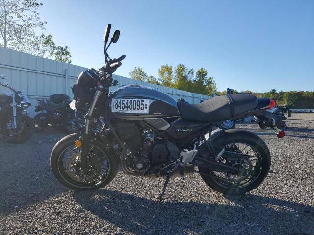 84548095 :رقم المزاد ، ML5EREM11PDAA6753 vin ، 2023 Kawasaki Er650 مزاد بيع