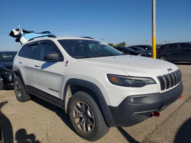 Aukcja sprzedaży 2019 Jeep Cherokee, vin: 1C4PJMBX0KD288823, numer aukcji: 80574705