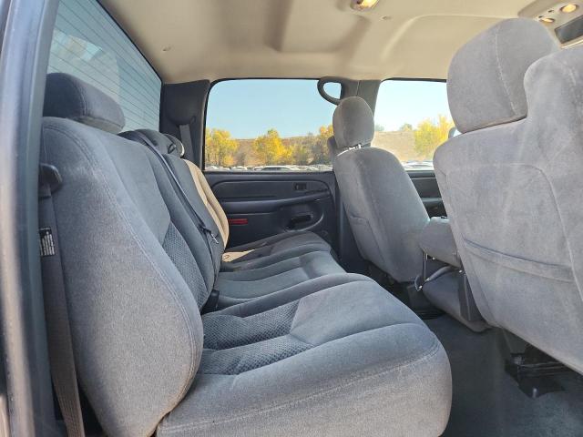 Продаж на аукціоні авто 2007 Chevrolet Silverado, vin: 1GCHK23D67F107181, номер лоту: 87008565