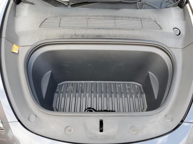 Продажа на аукционе авто 2022 Tesla Model Y, vin: 7SAYGDEF4NF488870, номер лота: 89525155