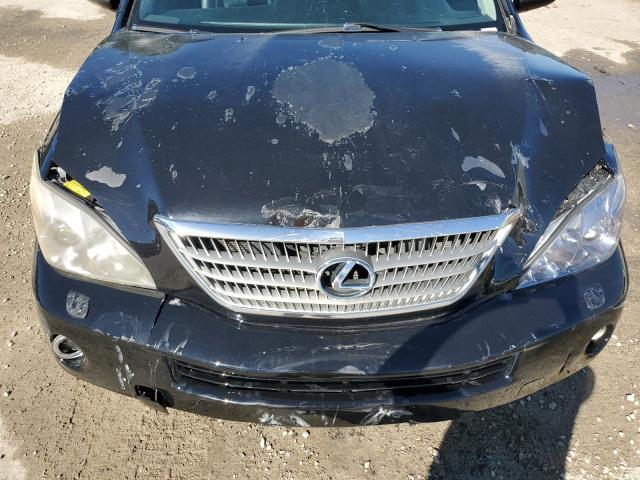 Продажа на аукционе авто 2008 Lexus Rx 400h, vin: JTJHW31U982862053, номер лота: 86662505