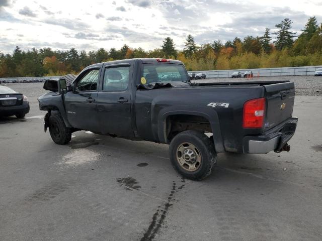 Aukcja sprzedaży 2013 Chevrolet Silverado K2500 Heavy Duty, vin: 1GC1KVCG6DF118450, numer aukcji: 82424155