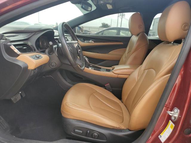 Продажа на аукционе авто 2017 Buick Lacrosse E, vin: 1G4ZP5SS9HU200860, номер лота: 84006385