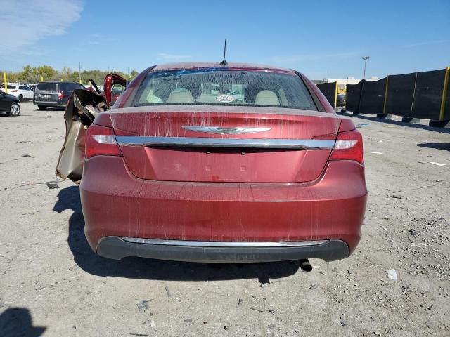 2014 Chrysler 200 მანქანა იყიდება აუქციონზე, vin: 1C3CCBAB4EN205481, აუქციონის ნომერი: 82344495