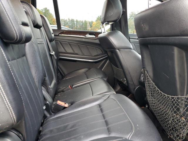 Продажа на аукционе авто 2013 Mercedes-benz Gl 450 4ma, vin: 4JGDF7CE1DA178981, номер лота: 87405475