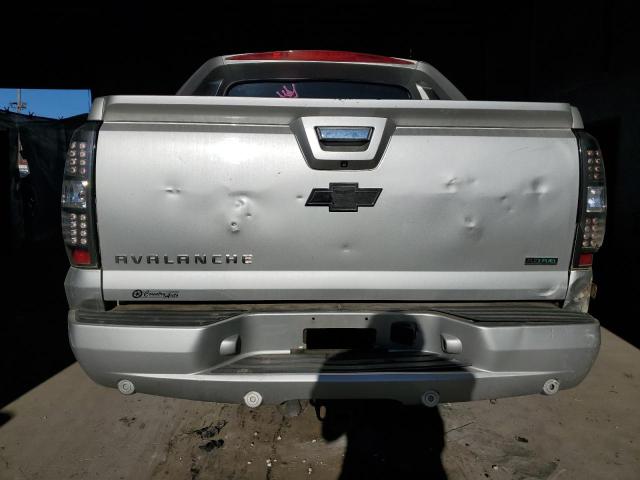 Aukcja sprzedaży 2011 Chevrolet Avalanche, vin: 3GNTKFE39BG281041, numer aukcji: 86875565