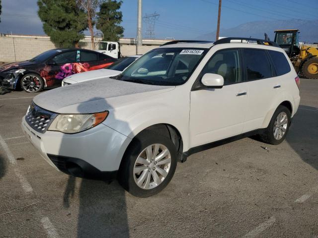 89516255 :رقم المزاد ، JF2SHADCXCH428306 vin ، 2012 Suba Forester 2.5x Premium مزاد بيع