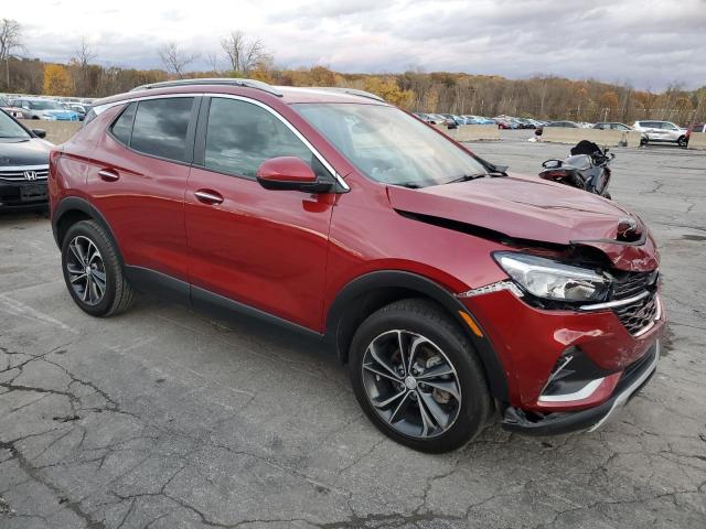 Продаж на аукціоні авто 2021 Buick Encore Gx, vin: KL4MMESL9MB064679, номер лоту: 86305235