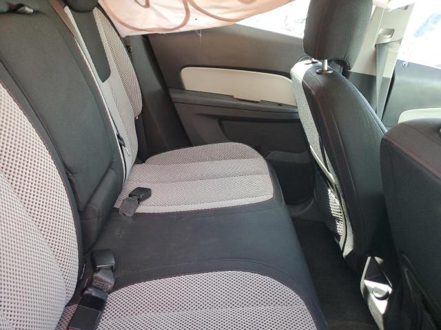 Aukcja sprzedaży 2010 Chevrolet Equinox, vin: 2CNALDEW5A6308995, numer aukcji: 89909355
