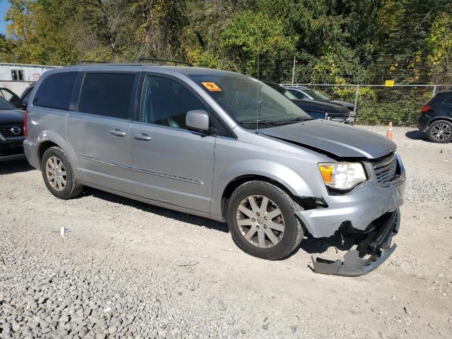 81970035 :رقم المزاد ، 2C4RC1BG3DR662309 vin ، 2013 Chrysler Town & Country Touri مزاد بيع
