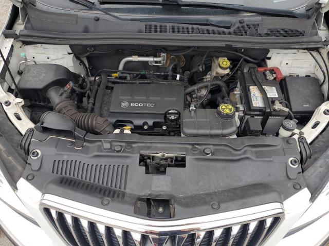 Aukcja sprzedaży 2016 Buick Encore, vin: KL4CJASB8GB520079, numer aukcji: 86317575