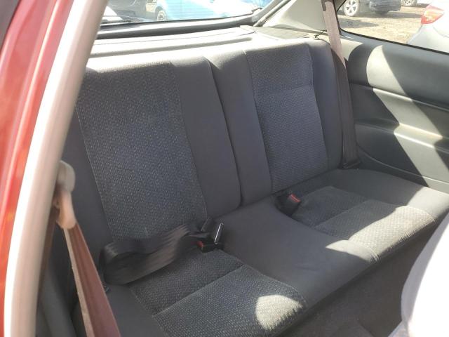 85407105 :رقم المزاد ، 2HGEJ6441TH120992 vin ، 1996 Honda Civic Dx مزاد بيع
