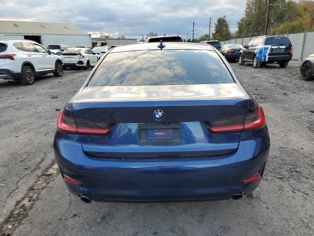 2020 Bmw 330xi მანქანა იყიდება აუქციონზე, vin: 3MW5R7J02L8B21249, აუქციონის ნომერი: 87240965