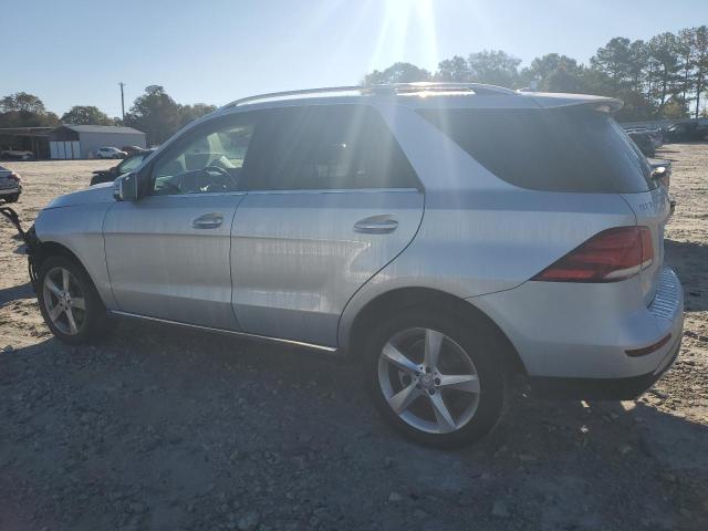 Продажа на аукционе авто 2016 Mercedes-benz Gle, vin: 4JGDA5JB3GA795895, номер лота: 90813595