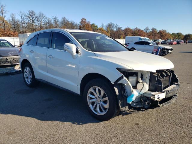 Aukcja sprzedaży 2017 Acura Rdx, vin: 5J8TB4H53HL012041, numer aukcji: 89830995
