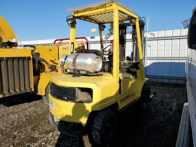 Продаж на аукціоні авто 2004 Hyster H50xm, vin: H177B52136B, номер лоту: 86299825