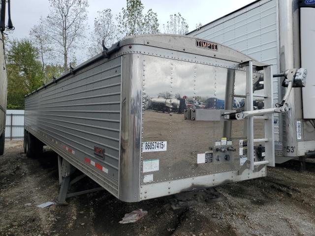 2015 Timpte Super Hopper მანქანა იყიდება აუქციონზე, vin: 1TDH40023FB149864, აუქციონის ნომერი: 86057415