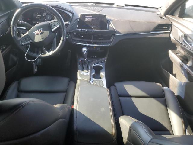 82674655 :رقم المزاد ، 1G6DG5RK4N0126290 vin ، 2022 Cadillac Ct4 مزاد بيع