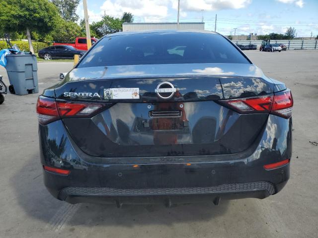 Продаж на аукціоні авто 2024 Nissan Sentra S, vin: 3N1AB8BV5RY250300, номер лоту: 87257805