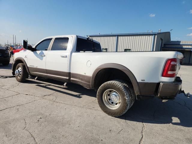 Продажа на аукционе авто 2019 Ram 3500, vin: 3C63RRKLXKG558295, номер лота: 85088985