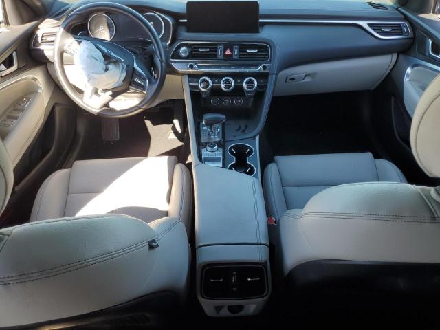 2022 Genesis G70 Base მანქანა იყიდება აუქციონზე, vin: KMTG34TA5NU097702, აუქციონის ნომერი: 90632905