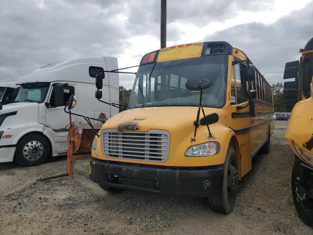 84649105 :رقم المزاد ، 4UZABRDUXBCAU5012 vin ، 2011 Freightliner Saf-t-liner C2 مزاد بيع