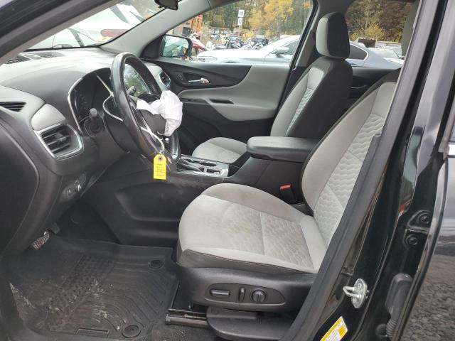 Продажа на аукционе авто 2018 Chevrolet Equinox, vin: 2GNAXSEV1J6224278, номер лота: 85723595