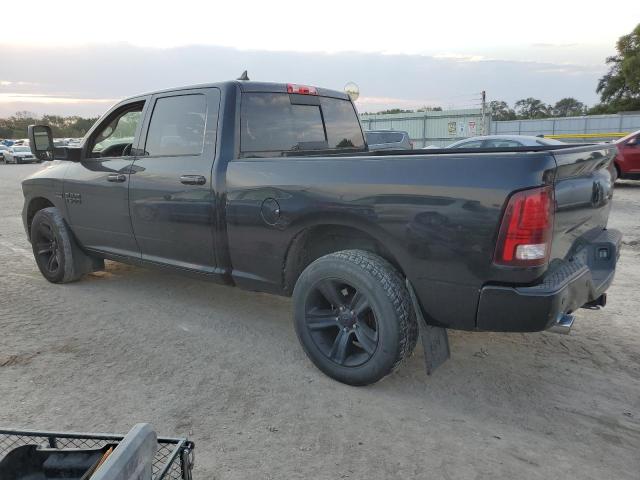86701105 :رقم المزاد ، 1C6RR7UT3JS197656 vin ، 2018 Ram 1500 مزاد بيع