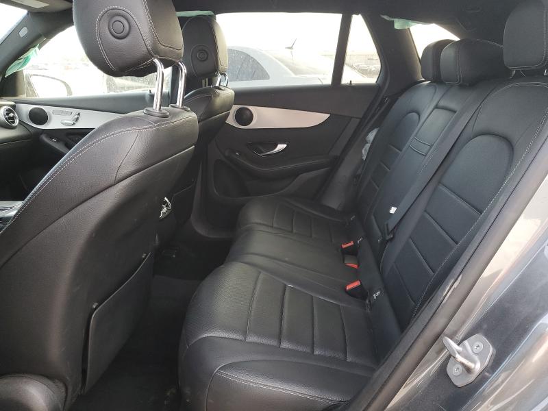 Aukcja sprzedaży 2021 Mercedes-benz Glc, vin: W1N0G8DB1MF900696, numer aukcji: 89565455