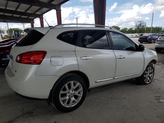 90433635 :رقم المزاد ، JN8AS5MTXBW162612 vin ، 2011 Nissan Rogue مزاد بيع