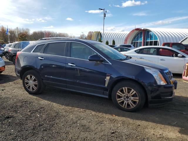 Aukcja sprzedaży 2010 Cadillac Srx Luxury, vin: 3GYFNDEY5AS511533, numer aukcji: 87300235