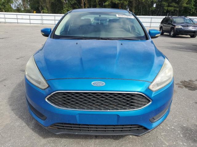 Aukcja sprzedaży 2017 Ford Focus, vin: 1FADP3F23HL201558, numer aukcji: 85937875