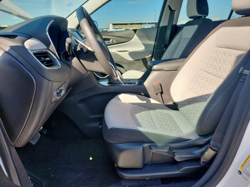 Продаж на аукціоні авто 2024 Chevrolet Equinox Ls, vin: 3GNAXHEG9RL305010, номер лоту: 82185315