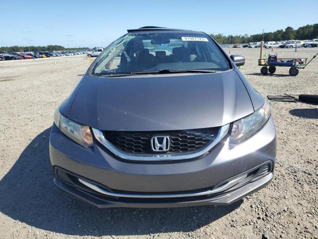 Aukcja sprzedaży 2015 Honda Civic Ex, vin: 19XFB2F88FE034524, numer aukcji: 81987125
