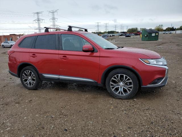 Aukcja sprzedaży 2017 Mitsubishi Outlander, vin: JA4AD3A34HZ041638, numer aukcji: 82251285