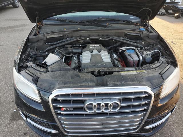 89710115 :رقم المزاد ، WA1CCAFP7GA098134 vin ، 2016 Audi Sq5 مزاد بيع