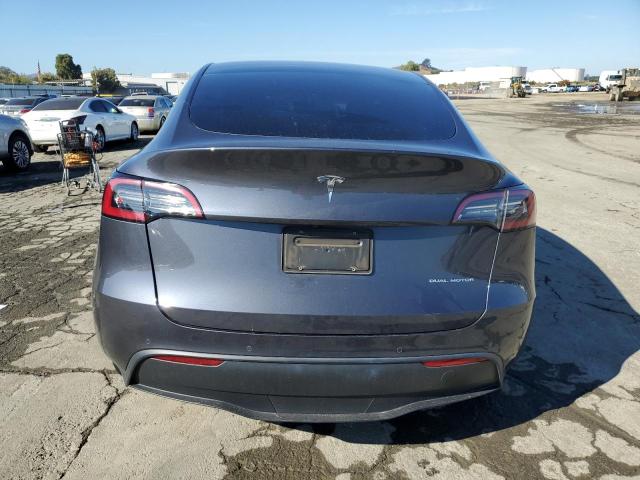 Aukcja sprzedaży 2021 Tesla Model Y, vin: 5YJYGAEE0MF249186, numer aukcji: 87294225