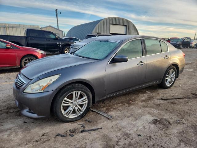 2011 Infiniti G37 მანქანა იყიდება აუქციონზე, vin: JN1CV6AR0BM406454, აუქციონის ნომერი: 82568485