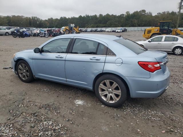 Aukcja sprzedaży 2012 Chrysler 200, vin: 1C3CCBBG1CN276855, numer aukcji: 90587305