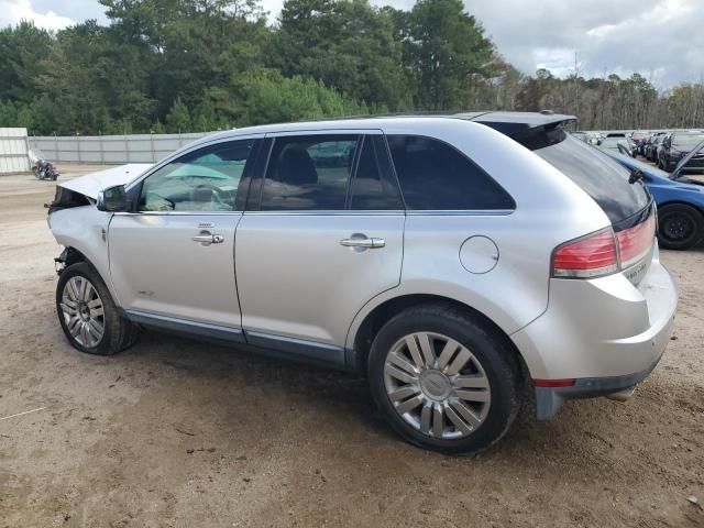 Aukcja sprzedaży 2010 Lincoln Mkx, vin: 2LMDJ8JC1ABJ24946, numer aukcji: 85271105
