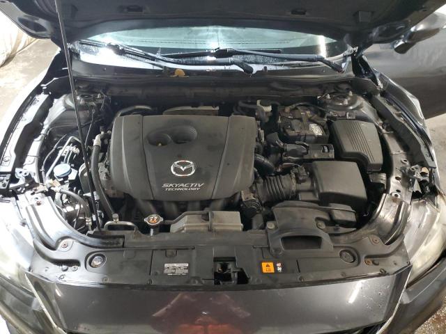 Auction sale of the 2016 Mazda 6, vin: JM1GJ1U57G1426845, lot number: 89619975