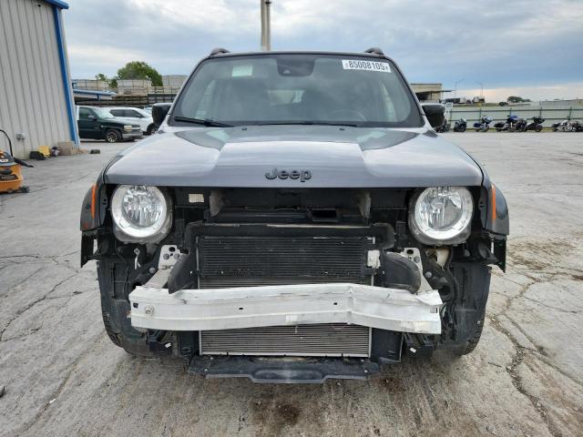 Продажа на аукционе авто 2022 Jeep Renegade, vin: ZACNJDE16NPN99190, номер лота: 85008105