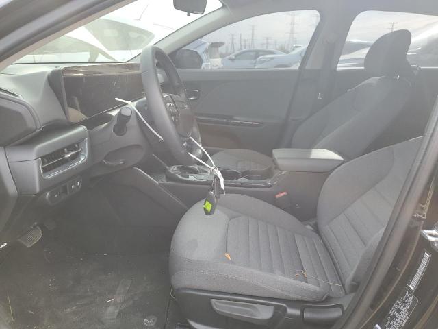 89564475 :رقم المزاد ، 3KPFU4DE1SE083993 vin ، 2025 Kia K4 مزاد بيع