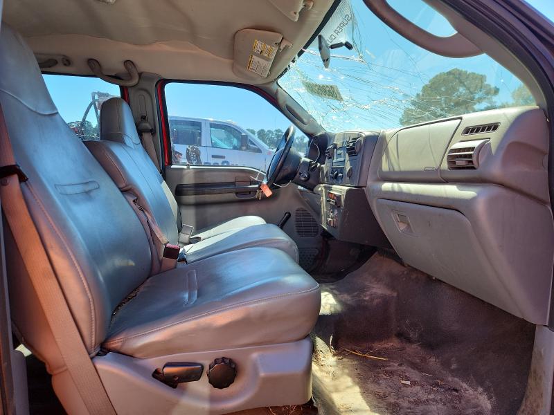 Продажа на аукционе авто 2006 Ford F350, vin: 1FTWW31P86EC45968, номер лота: 86306255