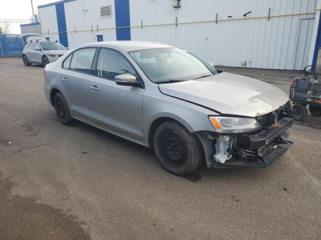 86263455 :رقم المزاد ، 3VW2K7AJXEM295161 vin ، 2014 Volkswagen Jetta Base مزاد بيع