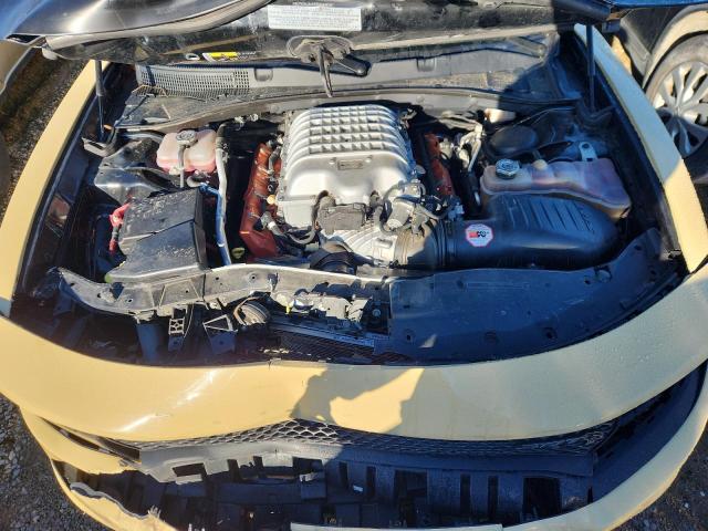 Aukcja sprzedaży 2018 Dodge Charger Srt Hellcat, vin: 2C3CDXL98JH289098, numer aukcji: 87029155