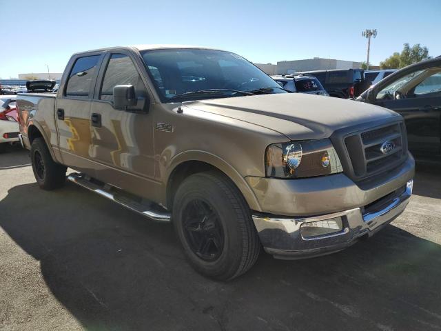 2005 Ford F150 მანქანა იყიდება აუქციონზე, vin: 1FTPW12505KB72309, აუქციონის ნომერი: 90660625