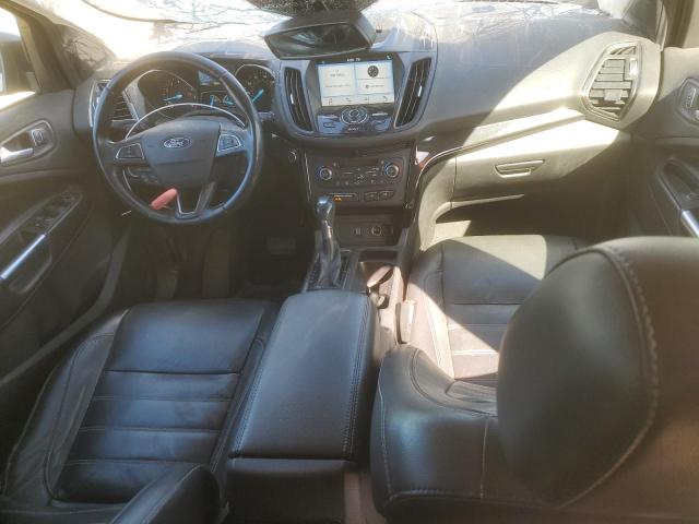 Aukcja sprzedaży 2017 Ford Escape, vin: 1FMCU9J90HUC98973, numer aukcji: 82581325
