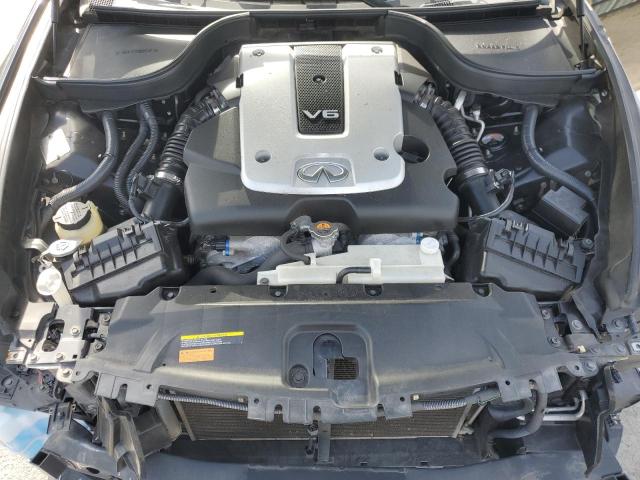 81458845 :رقم المزاد ، JN1DV6AR6BM451161 vin ، 2011 Infiniti G25 مزاد بيع